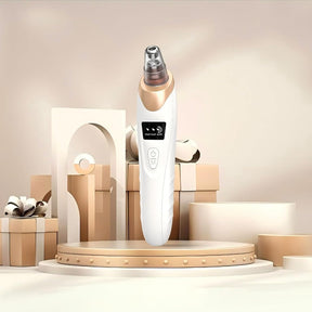GlowExtract – Rechargeable Blackhead Remover