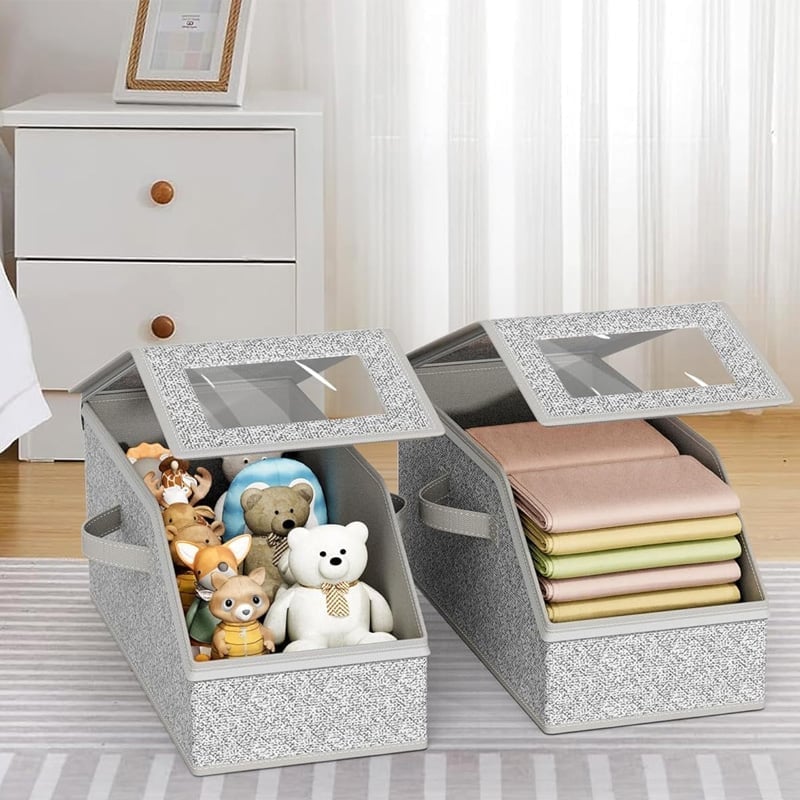 CrownGuard – Protective Hat Storage Case