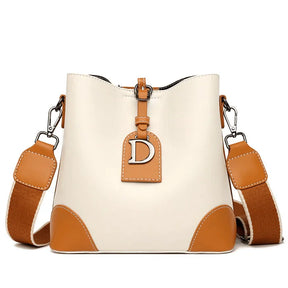 Charmelle – Classic Women's Shoulder Purse