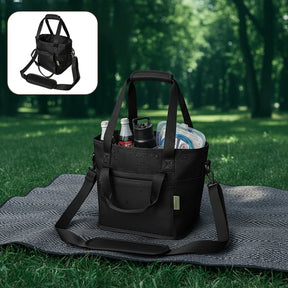 SipCarry – Portable Drink Carrier Bag