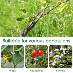 VineHold – Plant Support Clips