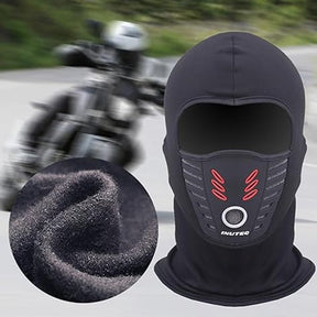 RideGuard – Motorcycle Riding Mask