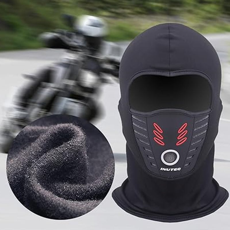 RideGuard – Motorcycle Riding Mask