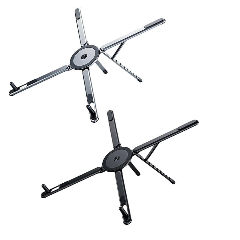 PocketDesk - Multi-Angle Workstation