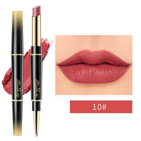 ChicInk – Waterproof Matte Lipstick Pen Duo