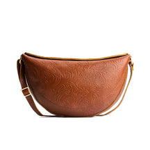 KoalaCarry – Premium Leather Crossbody Shoulder Bag