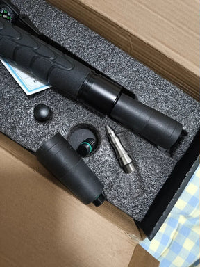 HikeForce – Tactical Outdoor Support Walking Stick