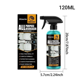 UltraClean Pro – Multi Purpose Degreasing Solution