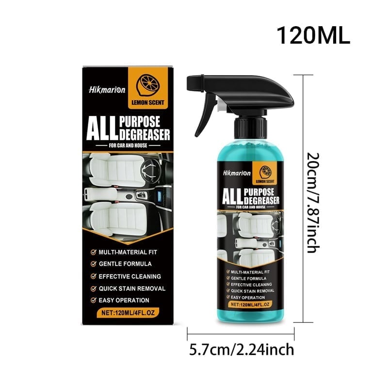 UltraClean Pro – Multi Purpose Degreasing Solution
