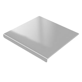 ChefSteel – Stainless Steel Kitchen Cutting Board