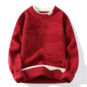 Kieran’s Knit | Lupi