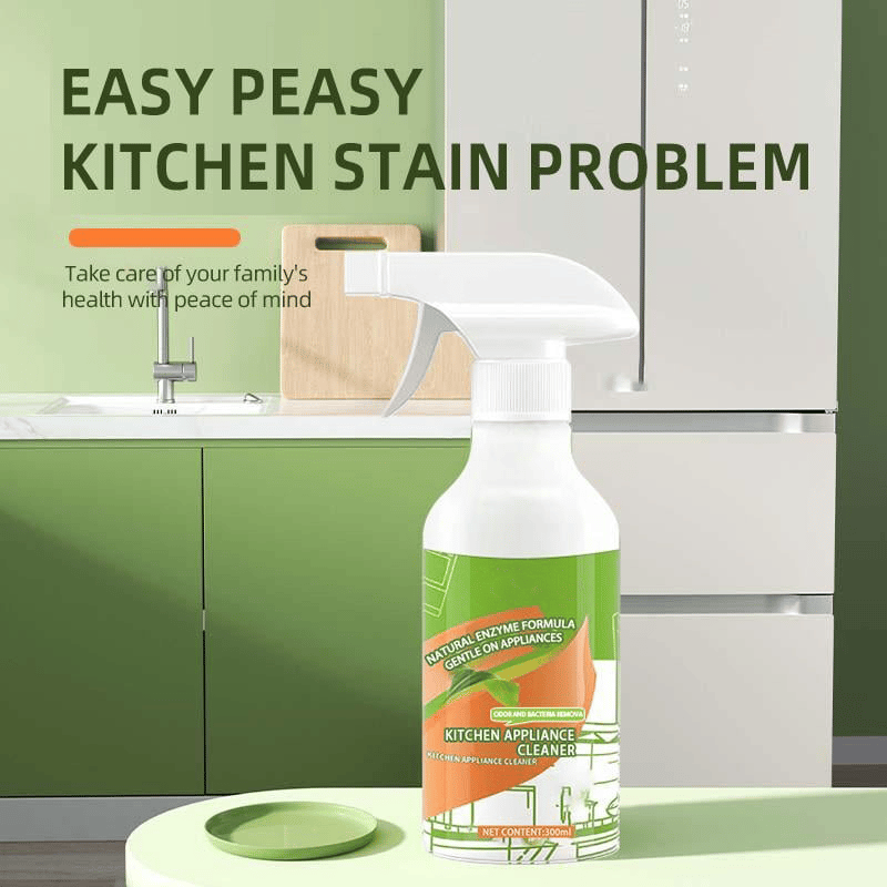 Purezyme – Natural Enzyme Cleaner