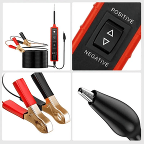 DiagnoPen – Multifunction Automotive Test Pen