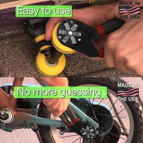 GripForce – Adjustable Wrench Multi Size Bolt Grip Tool