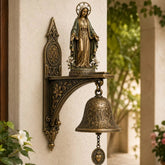DivineRing - Marian Blessing Bell