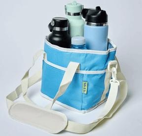 SipCaddy – Multi-Drink Carrier Tote