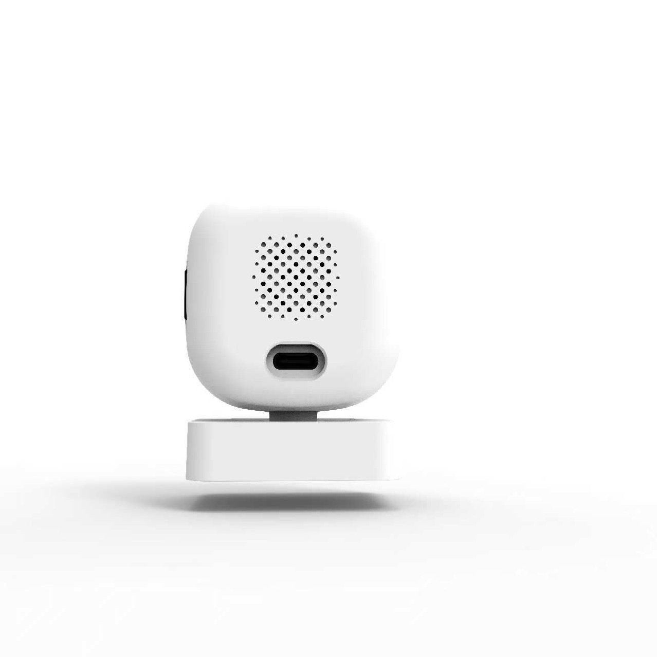 ClearGuard – Ultra HD 2K Smart Security Camera