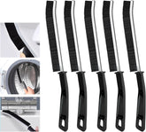 GrimeAway – Multi-Function Hard Bristle Brush Kit