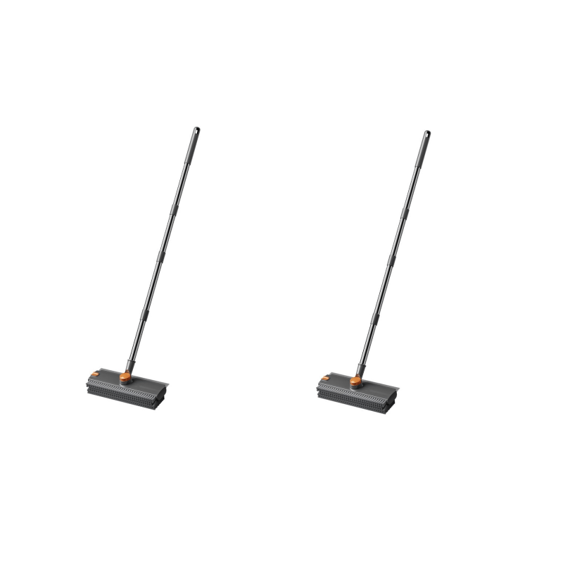 TurboScrub – No-Dead-Angle Cleaning Brush