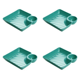 DipMate – Smart Sauce Separated Plate