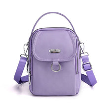 AquaCarry – Lightweight Waterproof Shoulder Bag