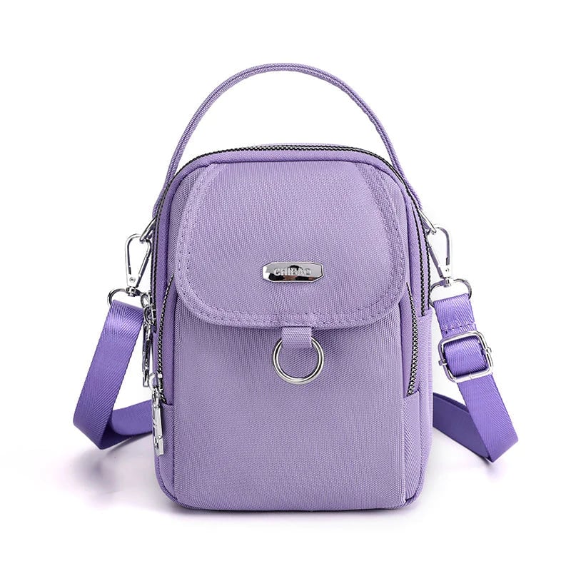 AquaCarry – Lightweight Waterproof Shoulder Bag