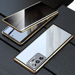 MagniShield – Double Sided Magnetic Privacy Case