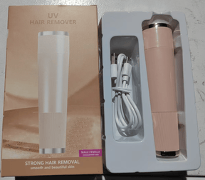 PureGlide – Electric Intimate Care Trimmer