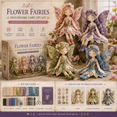 FairyStitch – Patchwork DIY Craft Collection