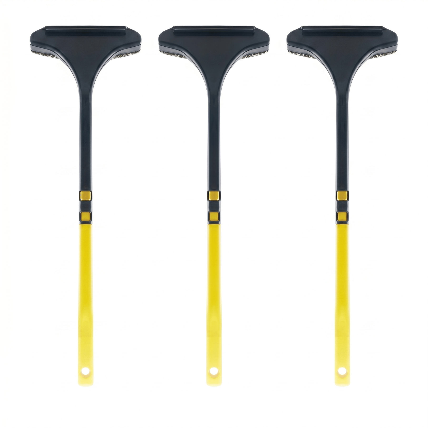 ScreenEase – 2-in-1 Window Screen Cleaning Brush Set