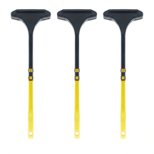 ScreenEase – 2-in-1 Window Screen Cleaning Brush Set