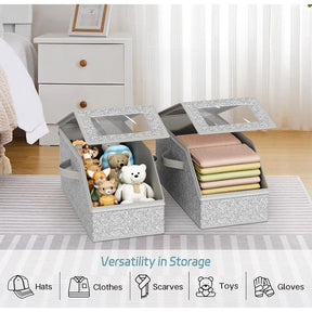 CapCaddy – Baseball Cap Organizer
