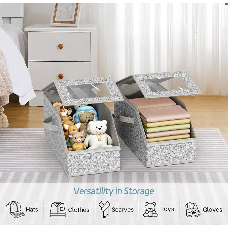 CapCaddy – Baseball Cap Organizer