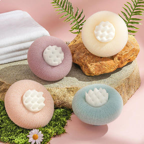SpaPetal – Luxury Shower Sponge