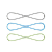 ActiveTone | Silicone Figure-8 Resistance Band