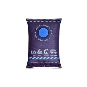 DrySense – Color Changing Moisture Absorber