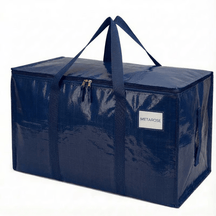 MegaStore – Large Capacity Moving & Organizer Bag