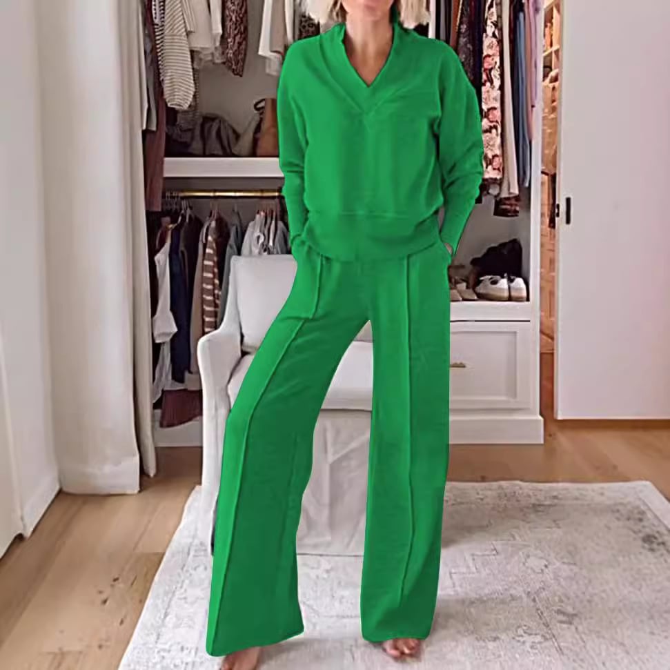 ModaGrace – Everyday Two Piece Outfit