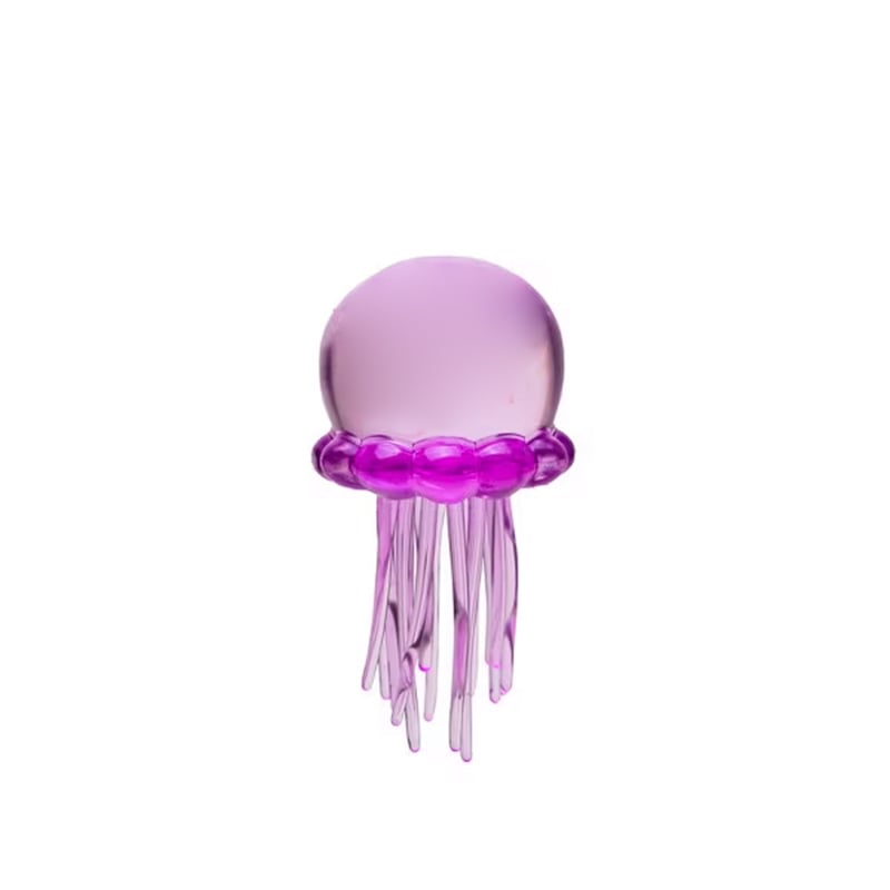 OceanSquish – Soft Jellyfish Fidget Toy
