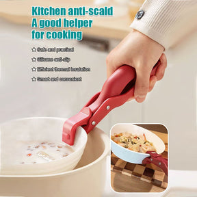 KitchenPal - Anti-Burn Bowl Grip