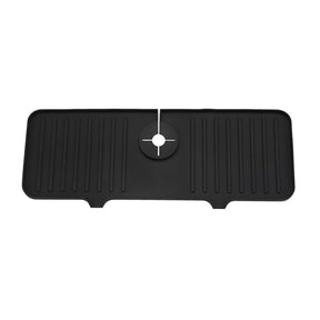 AquaGuard – Protective Kitchen Sink Faucet Mat