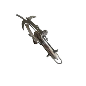 TerraHook - Heavy Duty Retrieval Tool