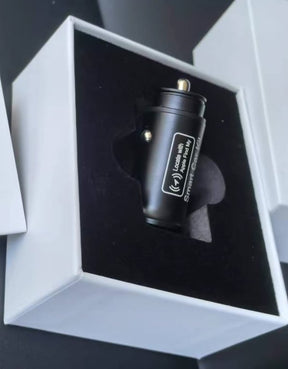 TrackWise – Car Charger GPS Locator Tracker