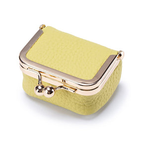 EleganceCarry - Travel Jewelry Holder