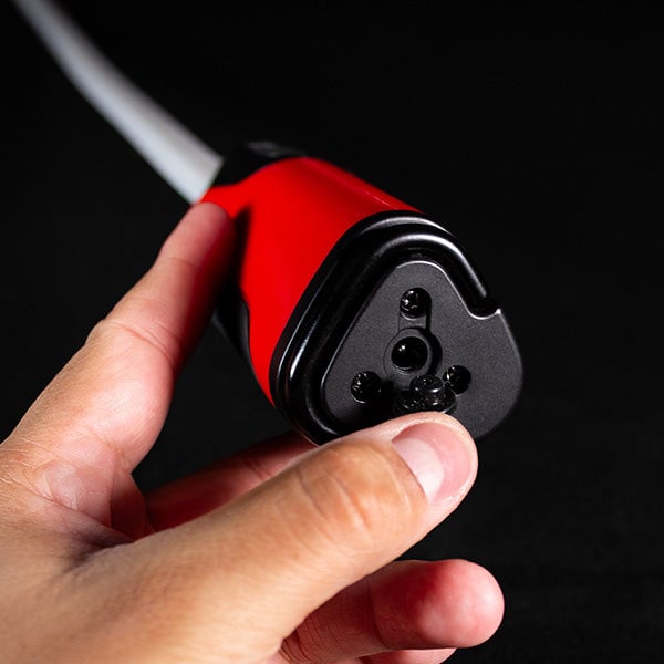 LumaFlex - Precision Bending LED Work Light