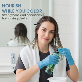VitaShade - Essential Oil Hair Color Shampoo