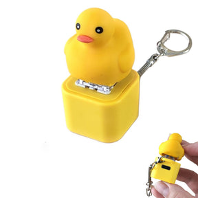 CroakBuddy – Frog Croaking Fidget Toy