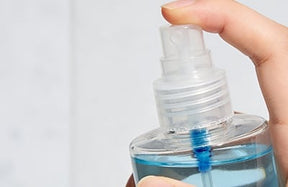 LiquidFlow – Smart Spray Nozzle