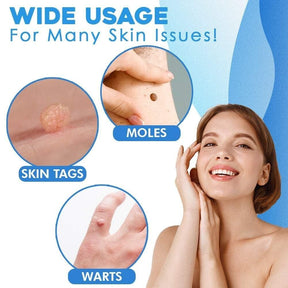 TagGone - Quick & Safe Skin Tag Remover