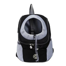 PawStride – Airy Summer Outdoor Backpack for Pets